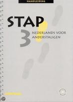 Stap 9789054516972 Christine Boeken, Verzenden, Zo goed als nieuw, Christine Boeken