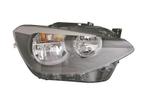 BMW 1 Serie 2011-2015 Koplamp Rechts (Koplampen), Auto-onderdelen, Verzenden, Nieuw
