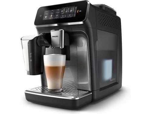 Philips 3300 Series LatteGo EP3349/70 - Volautomatisch, Huis en Inrichting, Woonaccessoires | Overige, Zo goed als nieuw, Verzenden