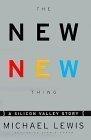 The New New Thing 9780393048131 Michael J. Lewis, Verzenden, Gelezen, Michael J. Lewis