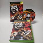 187 Ride or Die Xbox Original, Ophalen of Verzenden, Zo goed als nieuw