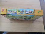 Lego Set - Creator 3in1 - 31138 Strandkampeerbus- 40344, Nieuw