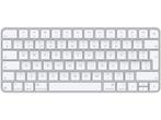 Apple Magic Keyboard QWERTY UK Wit, Verzenden, Zo goed als nieuw