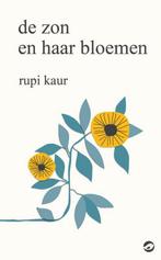 De zon en haar bloemen 9789492086815 Rupi Kaur, Boeken, Verzenden, Zo goed als nieuw, Rupi Kaur