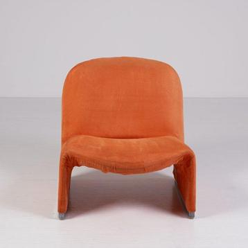 Anonima Castelli - Giancarlo Piretti - Fauteuil - Alky -