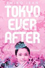 Tokyo Ever After 9781509899999 Emiko Jean, Verzenden, Zo goed als nieuw, Emiko Jean
