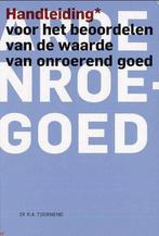 De Waarde Van Onroerend Goed 9789090217840 R.A. Toornend Ir, Boeken, Verzenden, Zo goed als nieuw, R.A. Toornend Ir