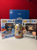 Funko - Funko Pop Tony - 2020+ - Verenigd Koninkrijk