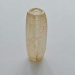 Oud Tibetaans of Nepalese Kristal Belangrijke kralenamulet