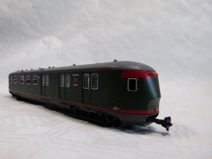 Artitec H0 - 20.277.02 - Model treinwagon (1) - PEC 901, Hobby & Loisirs créatifs, Trains miniatures | HO