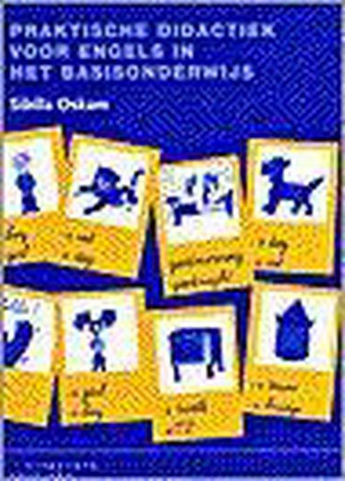Praktische didactiek voor Engels in het basisonderwijs, Boeken, Studieboeken en Cursussen, Gelezen, Verzenden