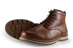 Travelin Veterboots in maat 48 Cognac, Verzenden, Boots