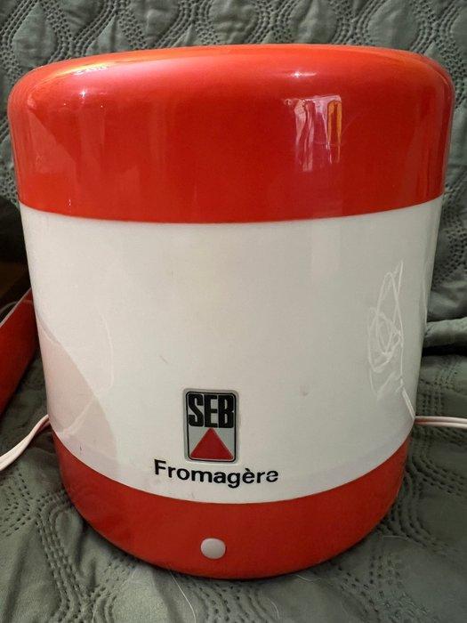 SEB - Keukencontainer - Fromagère, Yaourtière - Plastic,, Antiek en Kunst, Antiek | Keukengerei