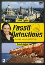 Fossil Detectives: Central and East England DVD (2010), Verzenden