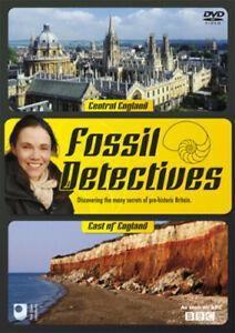 Fossil Detectives: Central and East England DVD (2010), CD & DVD, DVD | Autres DVD, Envoi