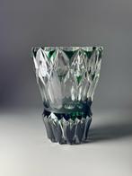 Val Saint Lambert - Charles Graffart - Vaas - Art Deco -