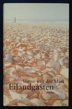 Vonne van der Meer en Willem Jan Otten - Eilandgasten,, Antiek en Kunst