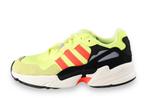 Adidas Sneakers in maat 38 Geel | 5% extra korting, Kinderen en Baby's, Adidas, Verzenden, Jongen of Meisje, Schoenen