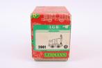 LGB H0 - 2001 - Modeltrein (1) - Handlorrie met figuur,, Nieuw