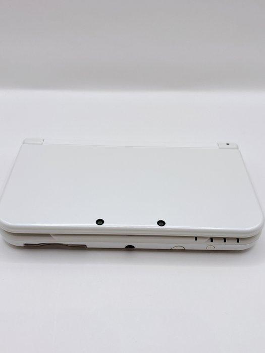 Nintendo - 3DS xl - Nintendo New 3DS LL Pearl White –, Consoles de jeu & Jeux vidéo, Consoles de jeu | Accessoires Autre