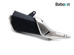 Silencieux déchappement Original Kawasaki Z 900 2018 (Z900, Verzenden, Nieuw