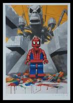 Emma Wildfang - Spiderman – Series Lego Cinematic Universe, Kinderen en Baby's, Nieuw