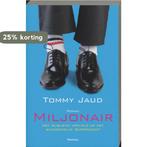 Miljonair 9789022322703 T. Jaud, Verzenden, Gelezen, T. Jaud