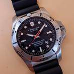 Victorinox - Swiss Army Professional Diver I.N.O.X. - 241733, Handtassen en Accessoires, Horloges | Heren, Nieuw