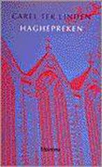 HAGHEPREKEN 9789021137582 C. ter Linden, Verzenden, Gelezen, C. ter Linden