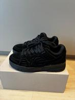 Palm Angels - Venice Low Suede Black - Sneakers - Taille :