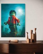 ANDSAL - Michael Jackson Thriller Lego Special Limited