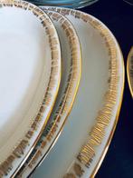 Limoges, Porcelainerie Nouvelle - Tafelservies (55) -, Huis en Inrichting, Nieuw