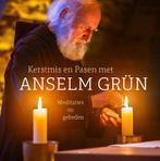 Kerstmis en Pasen met Anselm Grün 9789493395091 Anselm Grün, Verzenden, Gelezen, Anselm Grün