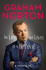 The Life and Loves of a He Devil 9781444790269 Graham Norton, Verzenden, Gelezen, Graham Norton