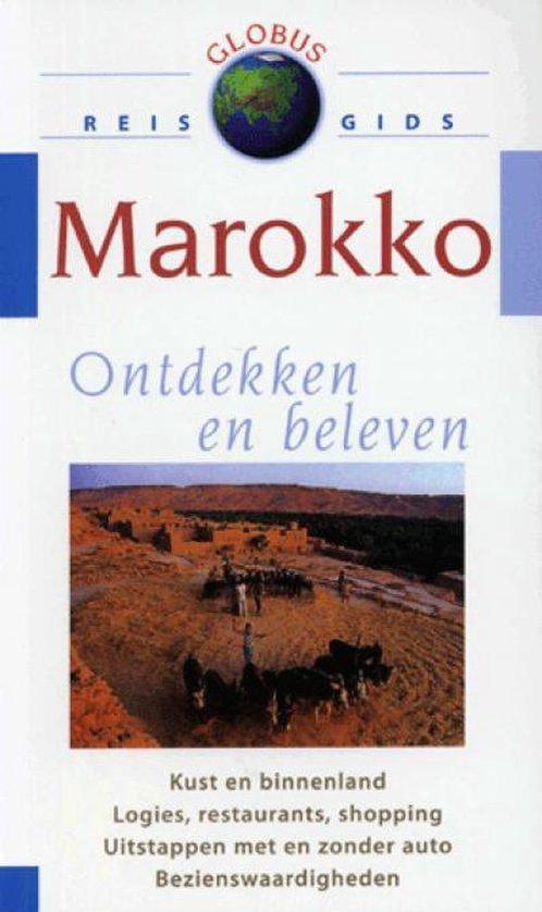 Marokko / Globus reisgids 9789043802048 I. Lehmann, Boeken, Reisgidsen, Zo goed als nieuw, Verzenden