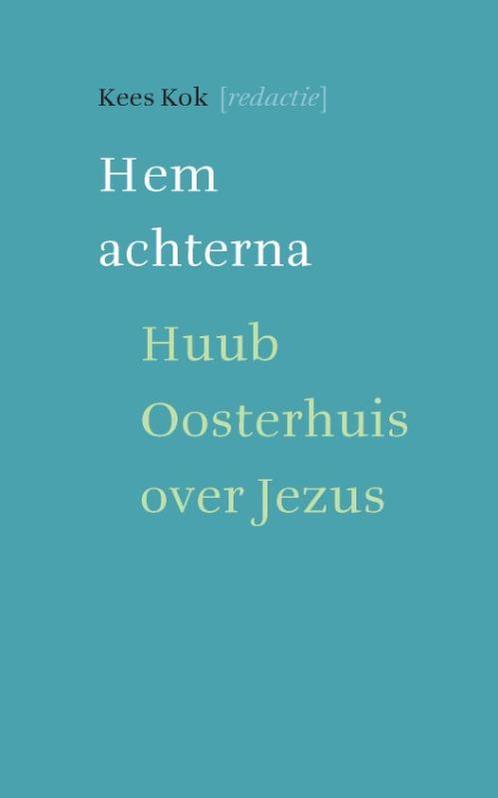 Hem achterna 9789025961213 K. Kok, Boeken, Godsdienst en Theologie, Zo goed als nieuw, Verzenden