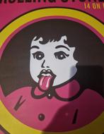 Anonymous - Póster Rolling Stones concierto Zaterdag Holanda