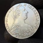 Oostenrijk. Maria-Theresia. Thaler (taler) 1780 / Restrike