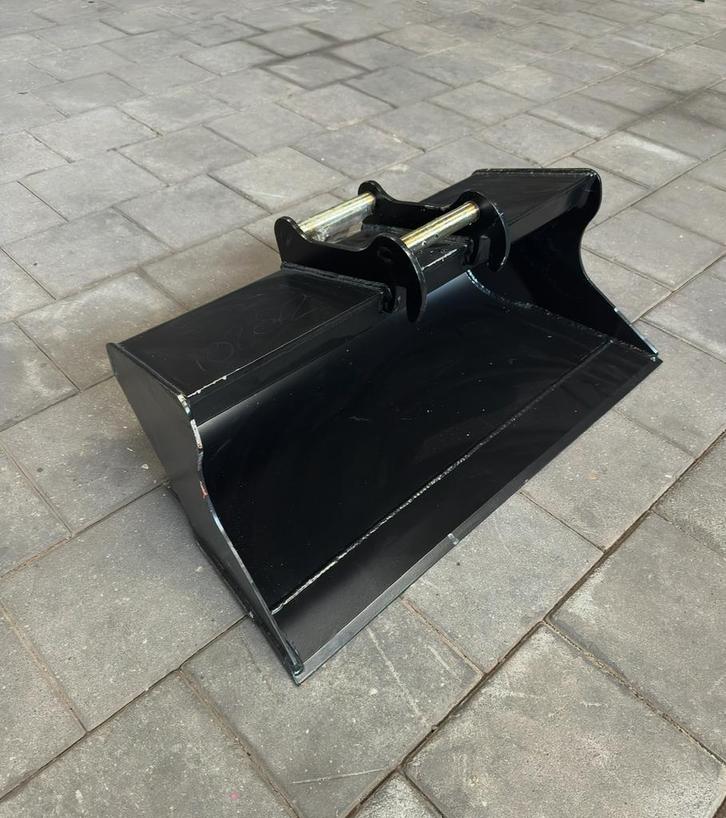 Slotenbak S30/180 | 0.9 - 2.2ton | 1000mm | 90L | 81Kg, Zakelijke goederen, Machines en Bouw | Kranen en Graafmachines, Graafmachine