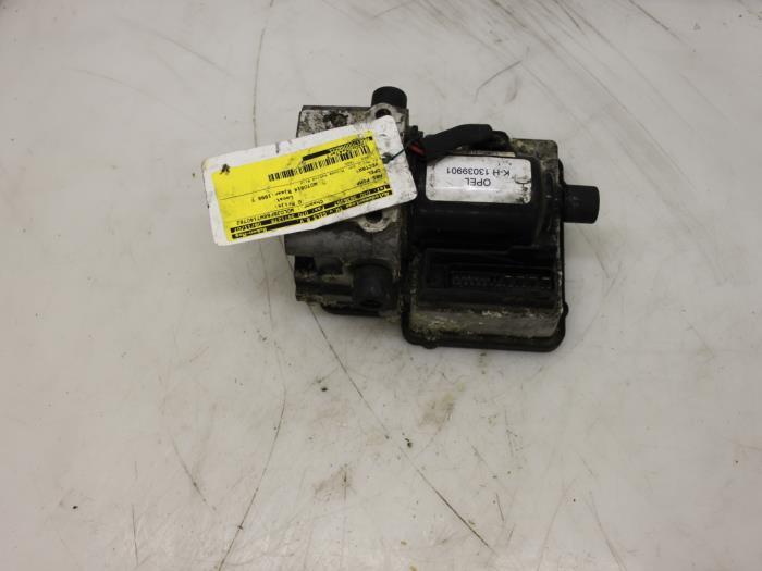 ABS Pomp Opel Vectra O125556, Auto-onderdelen, Remmen en Aandrijving