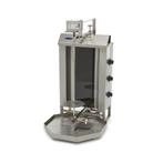 Shoarma Grill - 3 Branders - 30 Kg Vlees - Elektrisch -, Verzenden, Nieuw in verpakking, Overige typen