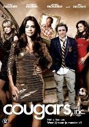 Cougars inc op DVD, Cd's en Dvd's, Verzenden, Nieuw in verpakking