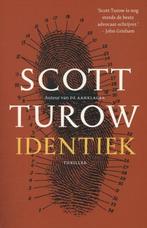 Identiek (9789024562527, Scott Turow) (Scott Turow), Boeken, Verzenden, Nieuw