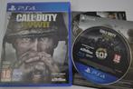Call of Duty - WWII (PS4), Nieuw