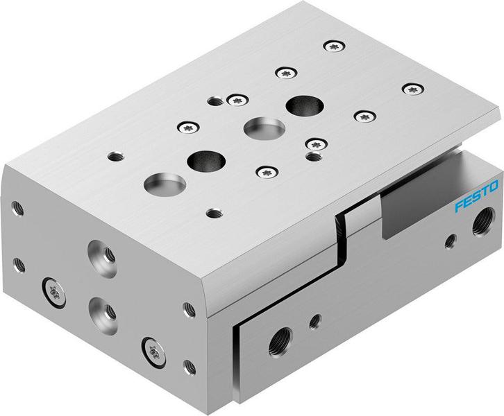 Festo Mini-Chariot 20mm Alésage 50mm Course Double Effet -, Bricolage & Construction, Ventilation & Extraction, Envoi