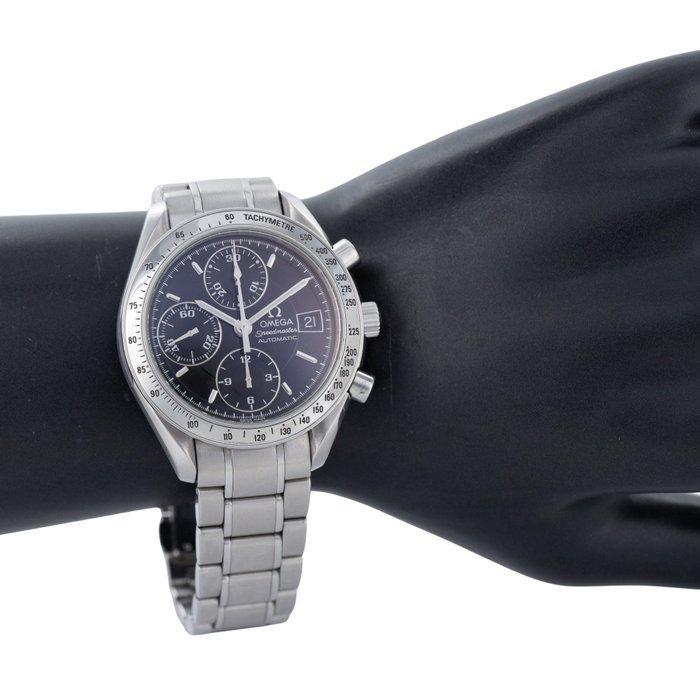 Omega - Speedmaster Date - Zonder minimumprijs - 3513.50 -, Handtassen en Accessoires, Horloges | Heren