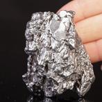 Météorite Campo del Cielo – Fer-Nickel avec structure de