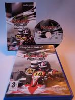Kart Racer Playstation 2, Consoles de jeu & Jeux vidéo, Jeux | Sony PlayStation 2, Ophalen of Verzenden