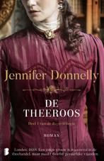 De theeroos / Rozen / 1 9789022593486 Jennifer Donnelly, Verzenden, Zo goed als nieuw, Jennifer Donnelly