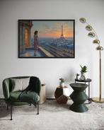 RINGER - Paris Toile (XXL), Antiek en Kunst